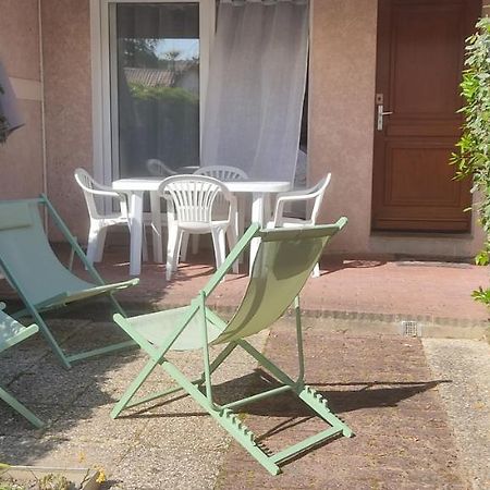 Maison Classee Avec Jardinets A 800M De La Plage 卡布勒通 外观 照片