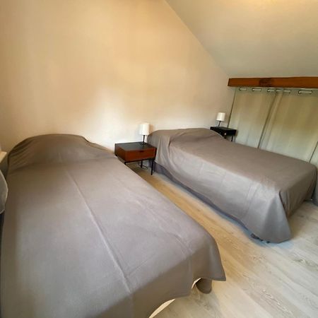 Maison Classee Avec Jardinets A 800M De La Plage 卡布勒通 外观 照片