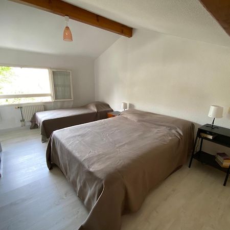 Maison Classee Avec Jardinets A 800M De La Plage 卡布勒通 外观 照片