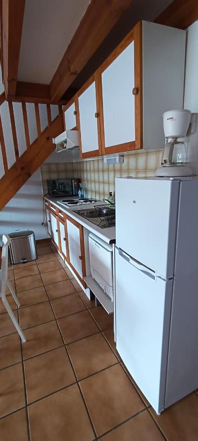 Maison Classee Avec Jardinets A 800M De La Plage 卡布勒通 外观 照片
