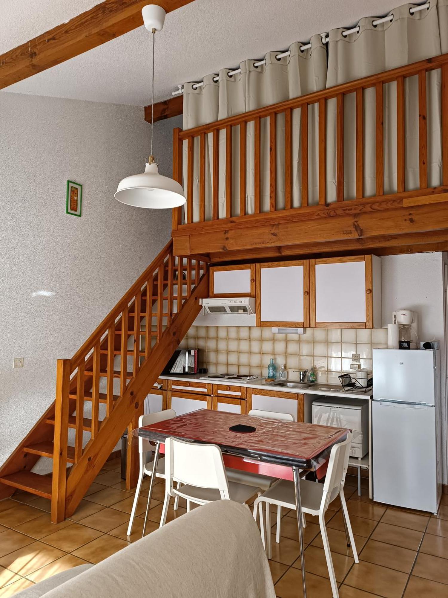 Maison Classee Avec Jardinets A 800M De La Plage 卡布勒通 外观 照片
