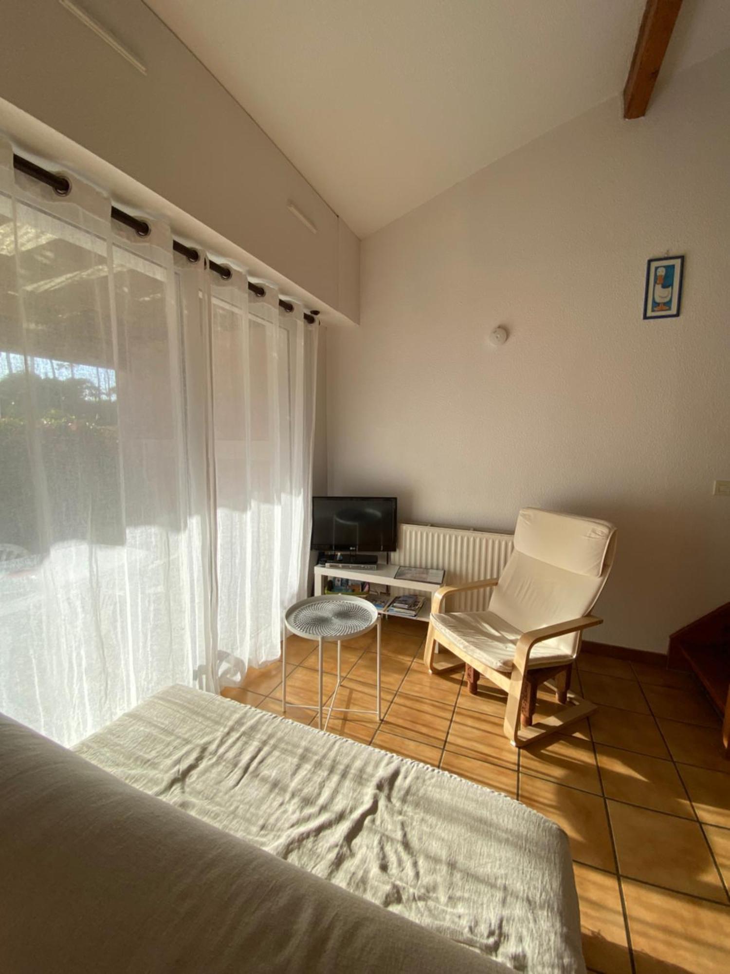 Maison Classee Avec Jardinets A 800M De La Plage 卡布勒通 外观 照片