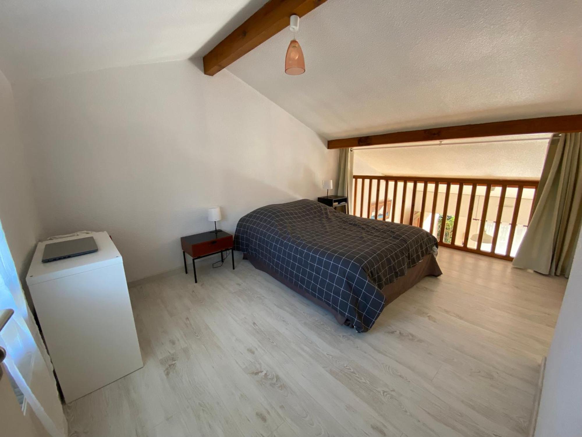 Maison Classee Avec Jardinets A 800M De La Plage 卡布勒通 外观 照片