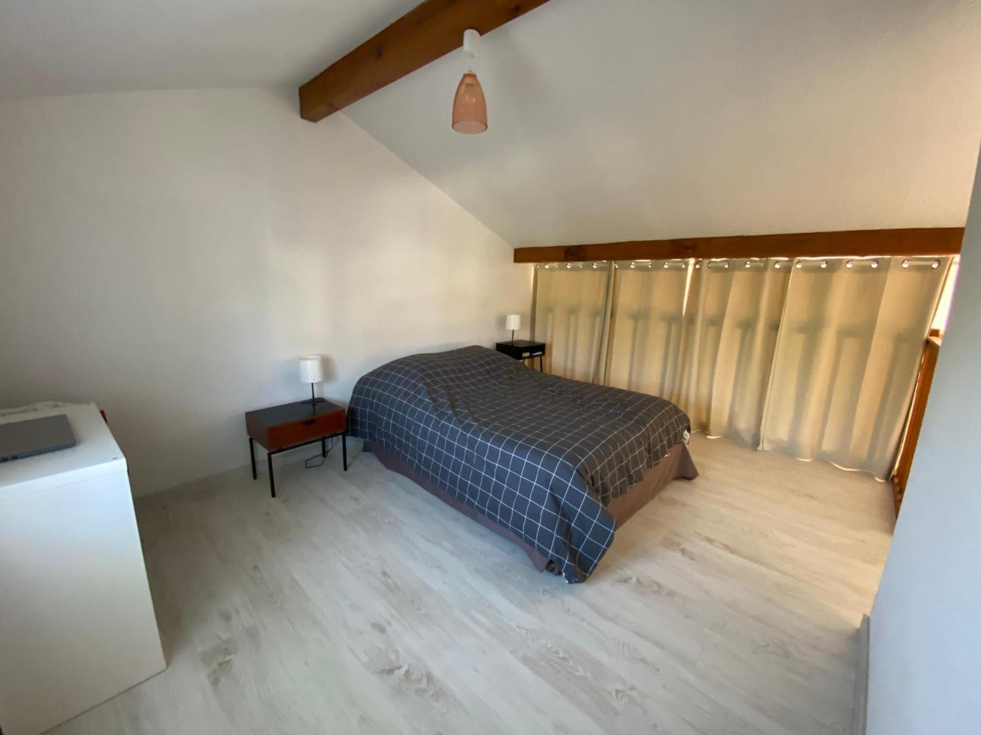 Maison Classee Avec Jardinets A 800M De La Plage 卡布勒通 外观 照片