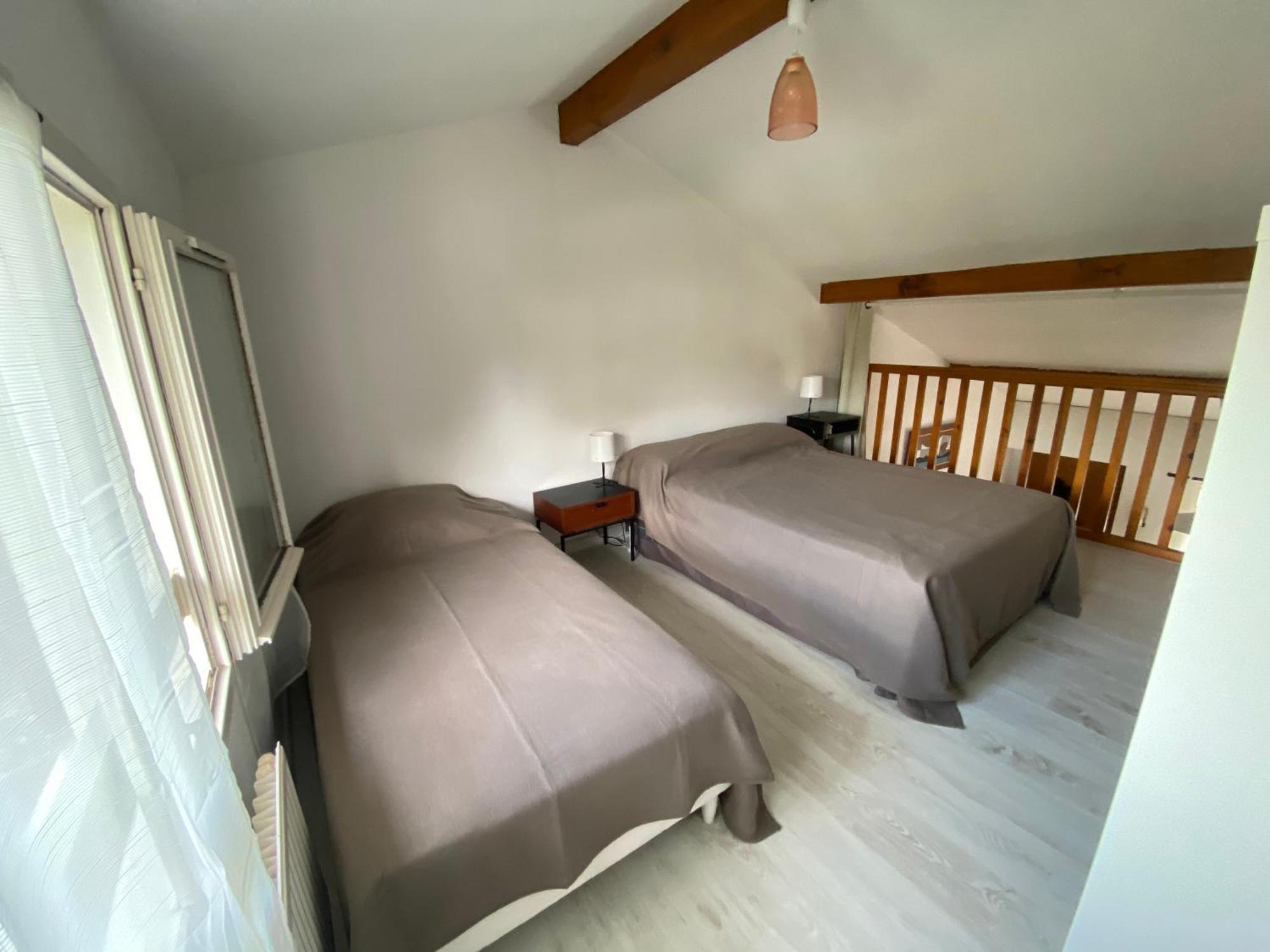 Maison Classee Avec Jardinets A 800M De La Plage 卡布勒通 外观 照片